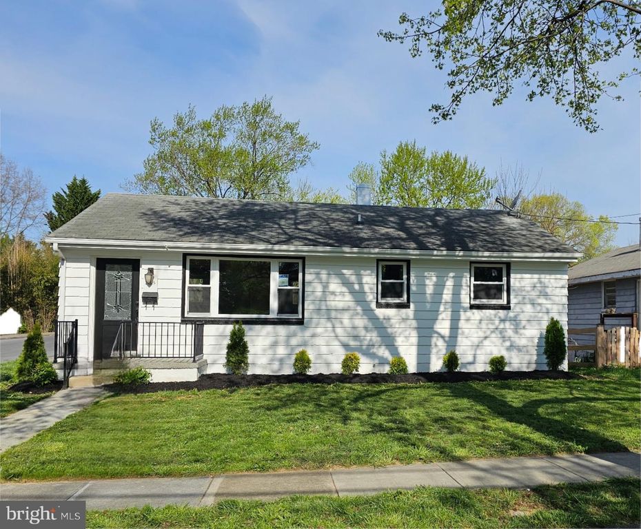 265 OPEQUON AVE, Winchester, VA 22601