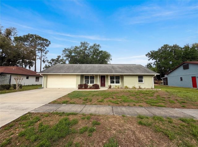 1415 SANDALWOOD DRIVE, Plant City, FL 33563