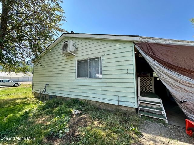 612 Earle St, Mullan, ID 83846