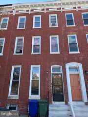 835 E CHASE ST, Baltimore, MD 21202