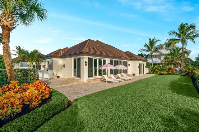 1300 Olde Doubloon Drive, Vero Beach, FL 32963