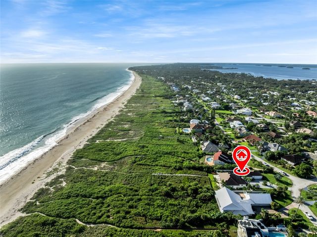 1300 Olde Doubloon Drive, Vero Beach, FL 32963