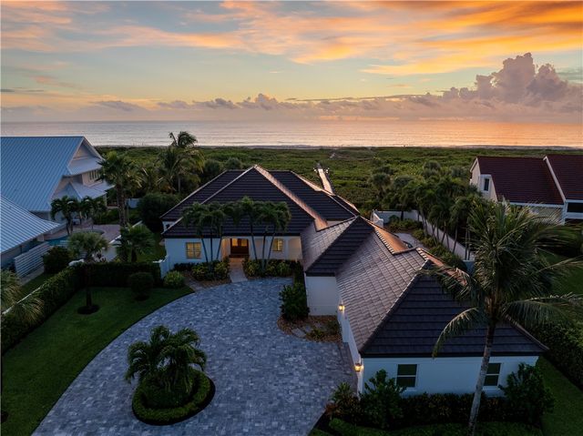 1300 Olde Doubloon Drive, Vero Beach, FL 32963