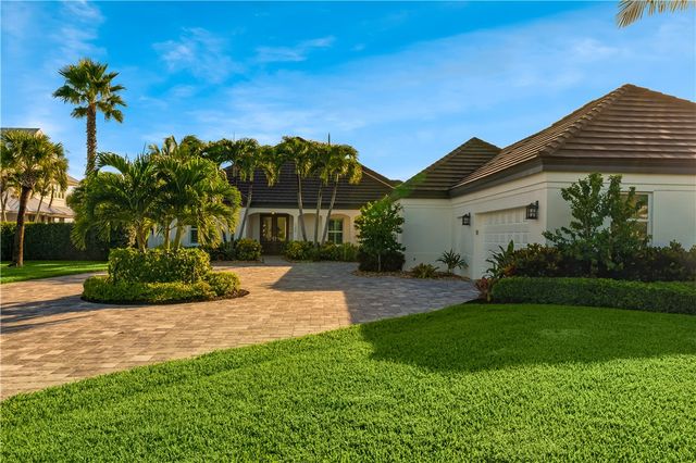 1300 Olde Doubloon Drive, Vero Beach, FL 32963
