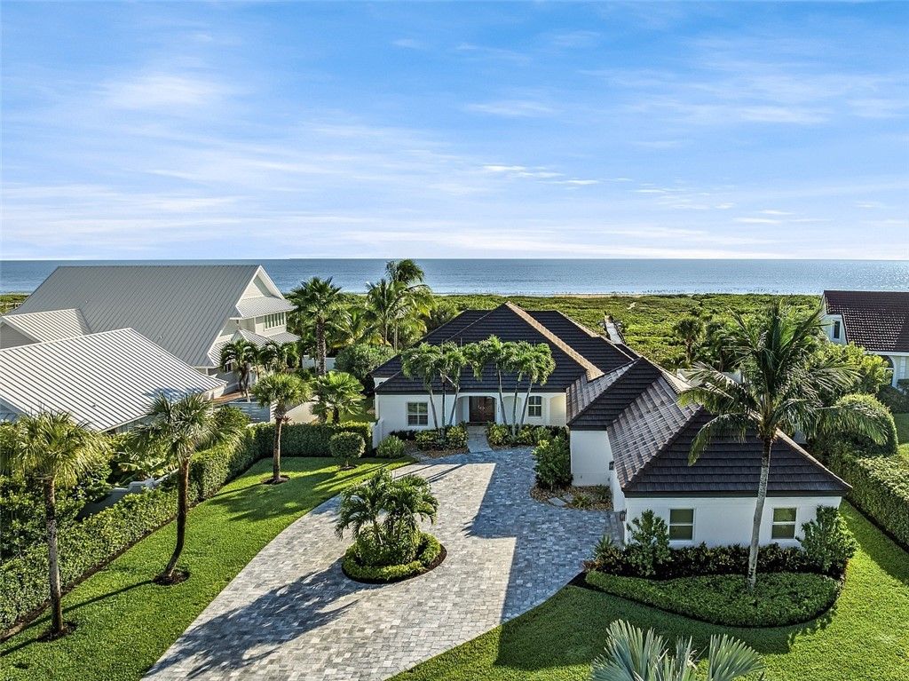 1300 Olde Doubloon Drive, Vero Beach, FL 32963