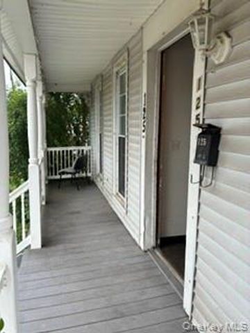 125 Front Street, Port Jervis, NY 12771