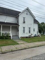 125 Front Street, Port Jervis, NY 12771