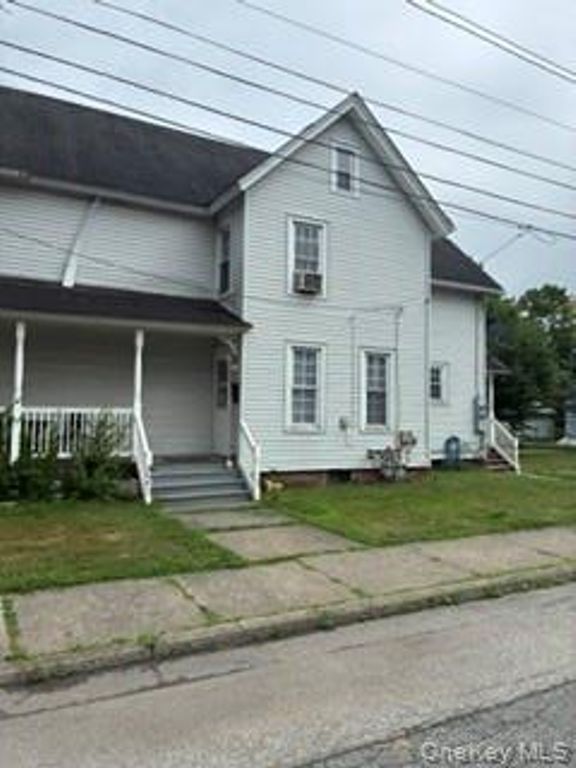 125 Front Street, Port Jervis, NY 12771