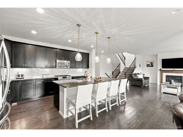 26574 E Arapahoe Pl, Aurora, CO 80016