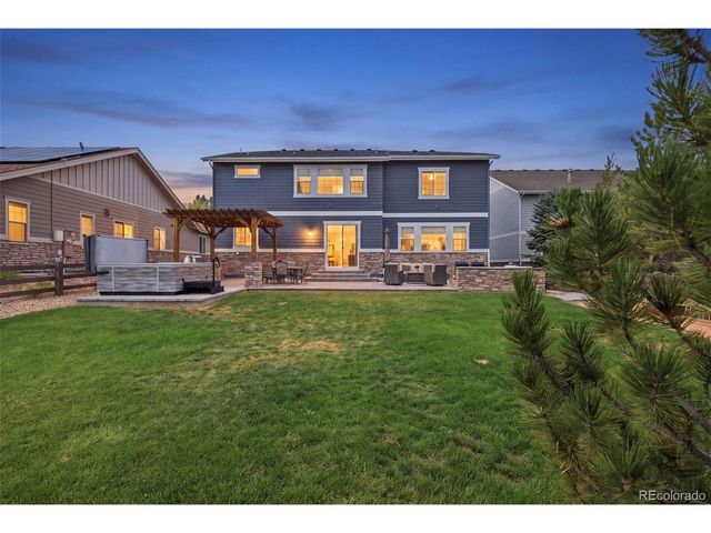 26574 E Arapahoe Pl, Aurora, CO 80016