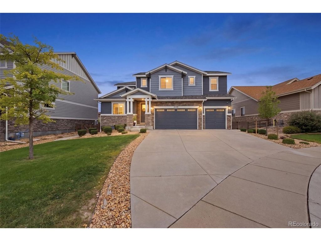 26574 E Arapahoe Pl, Aurora, CO 80016