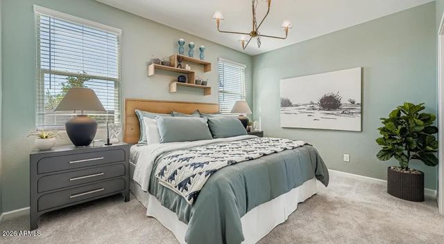 18678 W SILVERWOOD Drive, Goodyear, AZ 85338