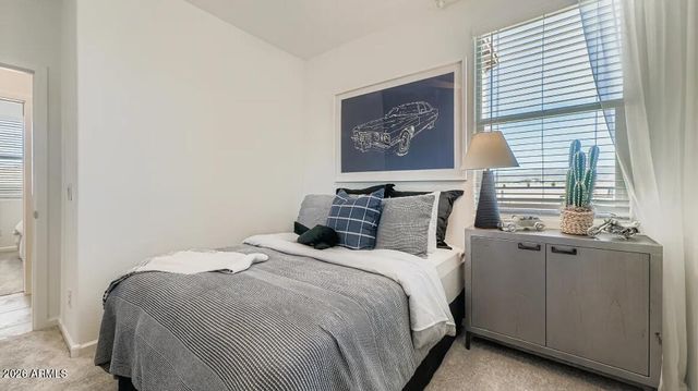 18678 W SILVERWOOD Drive, Goodyear, AZ 85338
