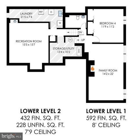 7802 WINCANTON CT, Falls Church, VA 22043