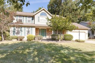 14340 Kingman Drive, Middleburg Heights, OH 44130
