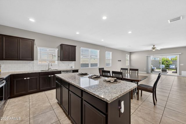 5237 W ALTA MESA Avenue, Laveen, AZ 85339