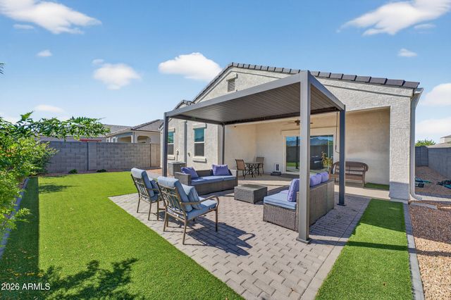 5237 W ALTA MESA Avenue, Laveen, AZ 85339