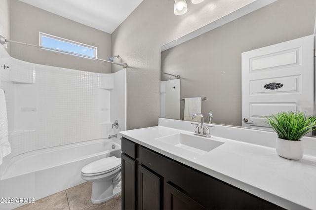 5237 W ALTA MESA Avenue, Laveen, AZ 85339