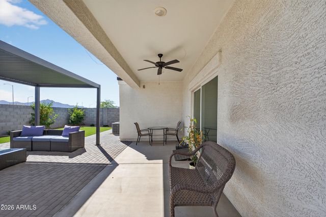 5237 W ALTA MESA Avenue, Laveen, AZ 85339