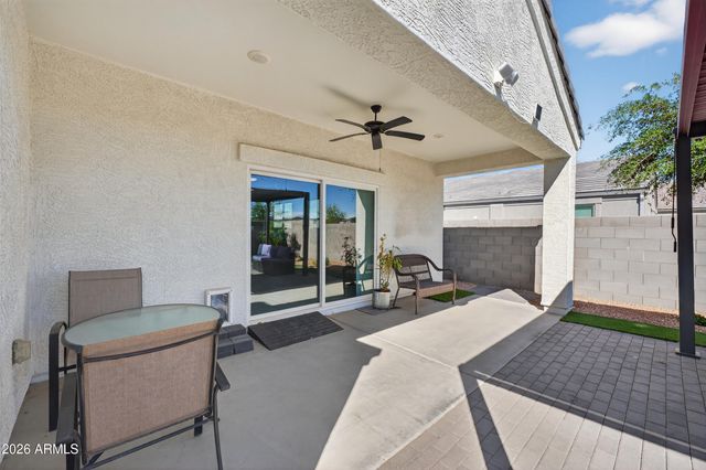 5237 W ALTA MESA Avenue, Laveen, AZ 85339