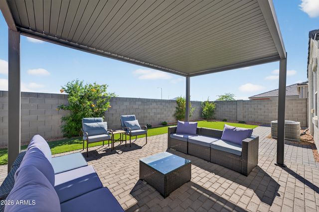 5237 W ALTA MESA Avenue, Laveen, AZ 85339