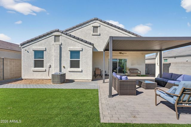 5237 W ALTA MESA Avenue, Laveen, AZ 85339