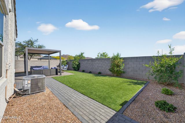 5237 W ALTA MESA Avenue, Laveen, AZ 85339