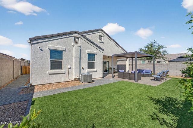 5237 W ALTA MESA Avenue, Laveen, AZ 85339