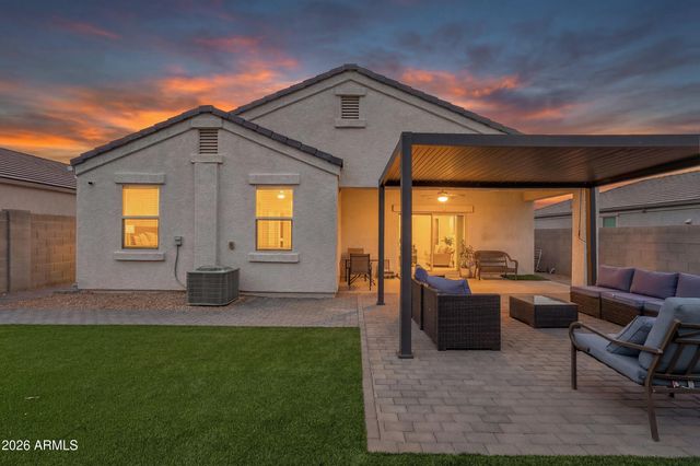 5237 W ALTA MESA Avenue, Laveen, AZ 85339