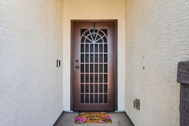 5237 W ALTA MESA Avenue, Laveen, AZ 85339