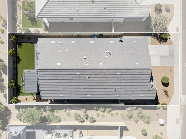 5237 W ALTA MESA Avenue, Laveen, AZ 85339