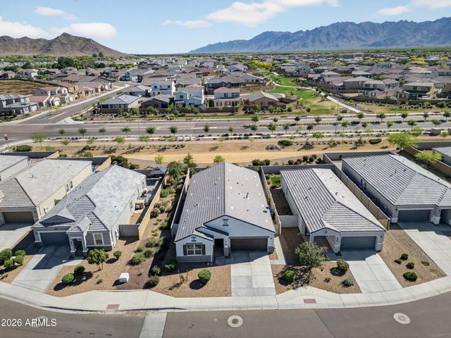 5237 W ALTA MESA Avenue, Laveen, AZ 85339