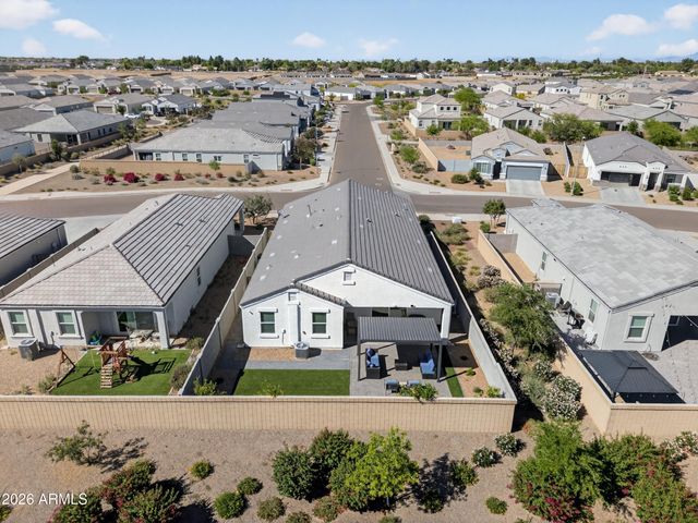 5237 W ALTA MESA Avenue, Laveen, AZ 85339