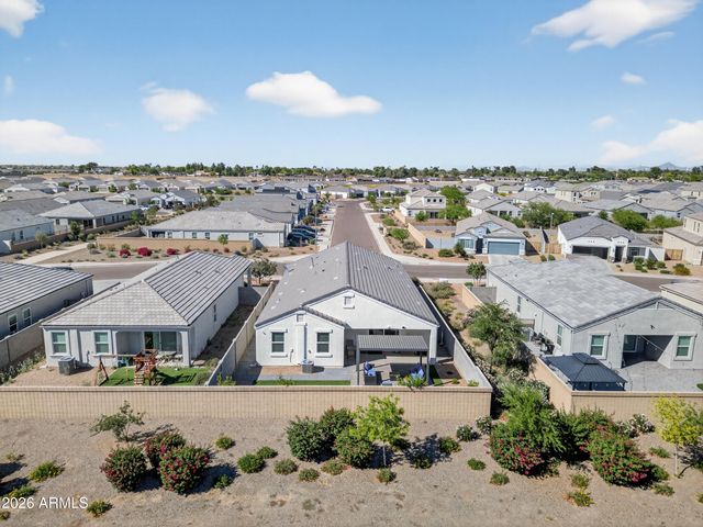 5237 W ALTA MESA Avenue, Laveen, AZ 85339