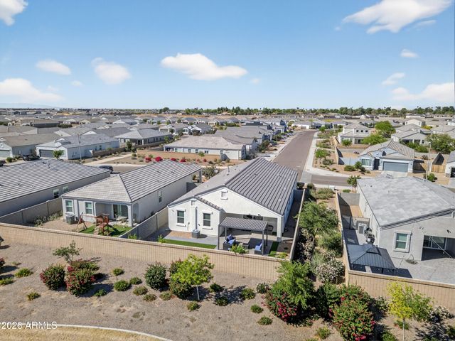 5237 W ALTA MESA Avenue, Laveen, AZ 85339