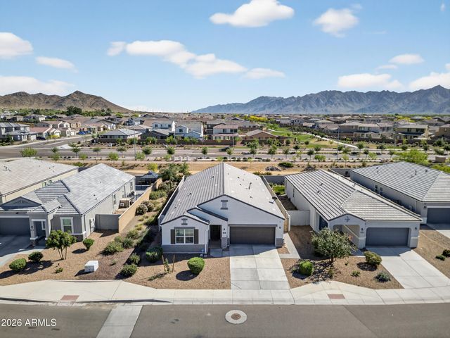 5237 W ALTA MESA Avenue, Laveen, AZ 85339