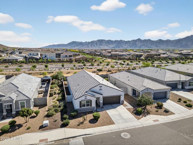 5237 W ALTA MESA Avenue, Laveen, AZ 85339