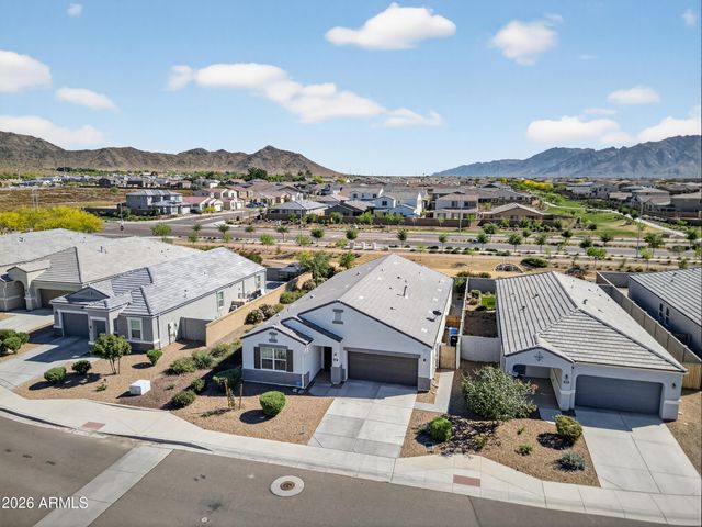 5237 W ALTA MESA Avenue, Laveen, AZ 85339