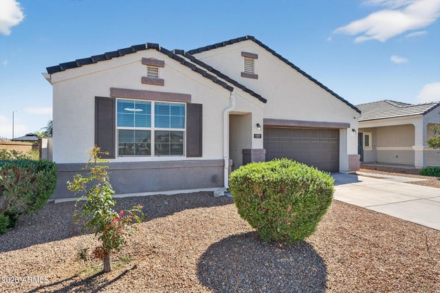 5237 W ALTA MESA Avenue, Laveen, AZ 85339