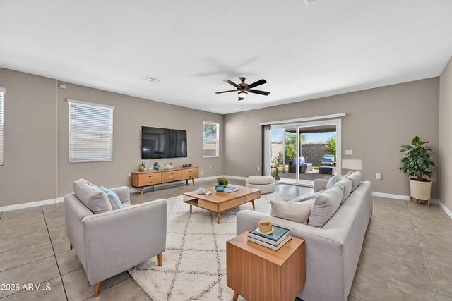 5237 W ALTA MESA Avenue, Laveen, AZ 85339