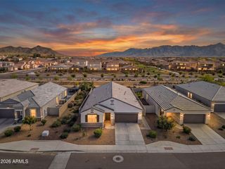 5237 W ALTA MESA Avenue, Laveen, AZ 85339