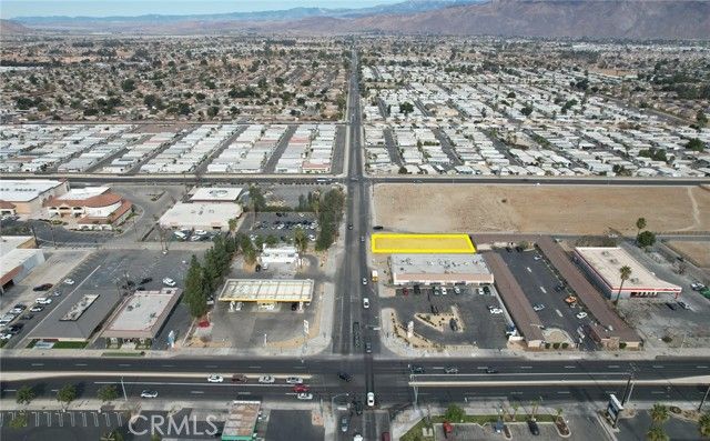 0 Lyon Avenue, Hemet, CA 92543