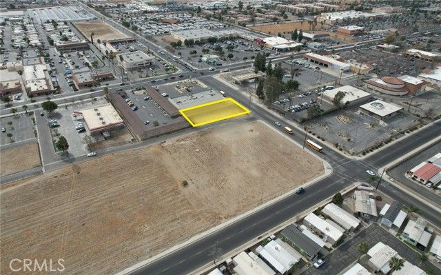 0 Lyon Avenue, Hemet, CA 92543