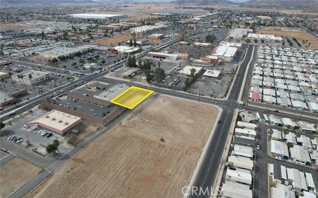 0 Lyon Avenue, Hemet, CA 92543