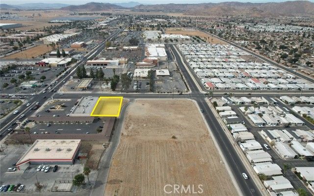 0 Lyon Avenue, Hemet, CA 92543