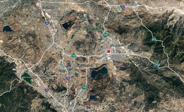 0 Lyon Avenue, Hemet, CA 92543