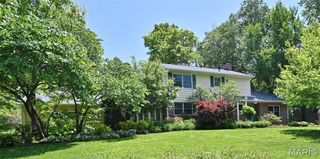 48 Webster Woods Drive, Webster Groves, MO 63119