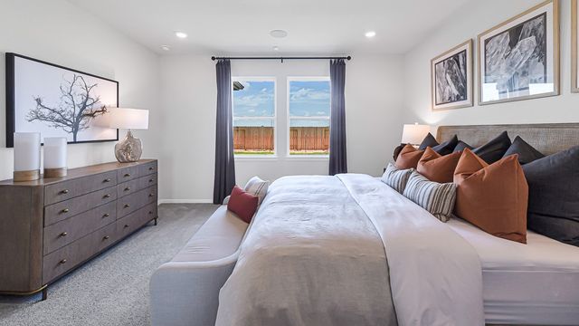 15020 Cactus Blossom Boulevard, Fort Worth, TX 76052