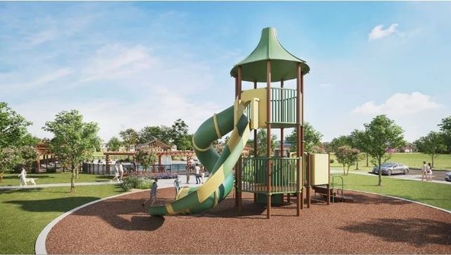 15020 Cactus Blossom Boulevard, Fort Worth, TX 76052