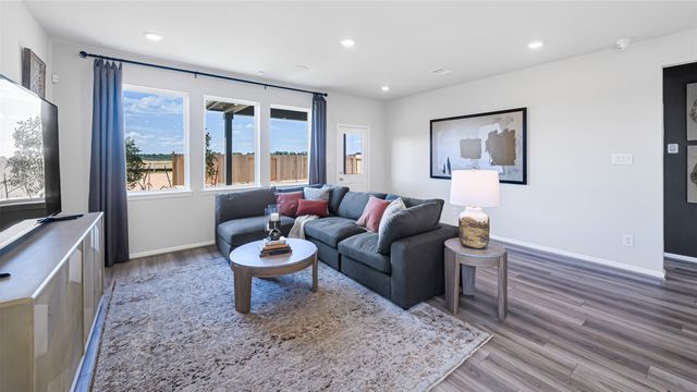 15020 Cactus Blossom Boulevard, Fort Worth, TX 76052